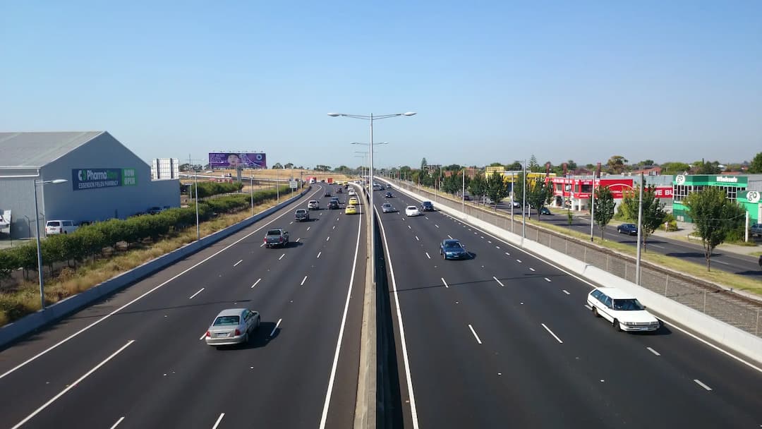 Stewarton to Melbourne Airport (MEL) | Reliable Airport Transfer