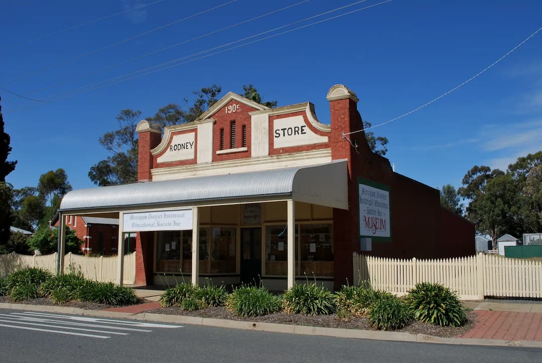 Merrigum to Melbourne Airport (MEL) | Reliable Airport Transfer