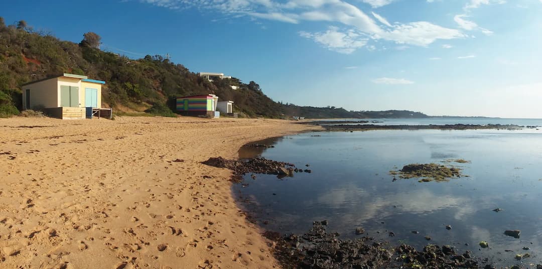 Mount Eliza to Melbourne Airport (MEL) | Reliable Airport Transfer