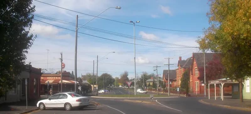 Soldiers Hill to Melbourne Airport (MEL) | Reliable Airport Transfer