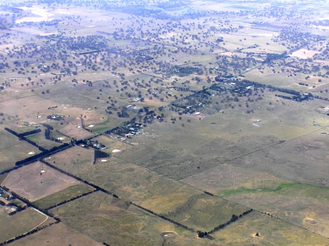 Woodstock to Melbourne Airport (MEL) | Reliable Airport Transfer