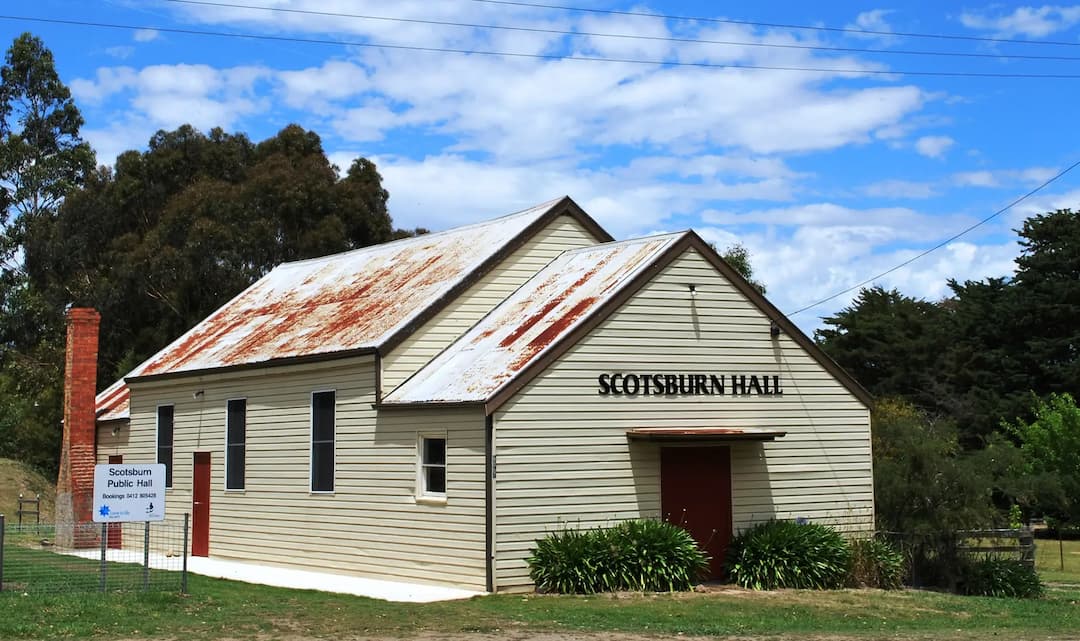 Scotsburn to Melbourne Airport (MEL) | Reliable Airport Transfer