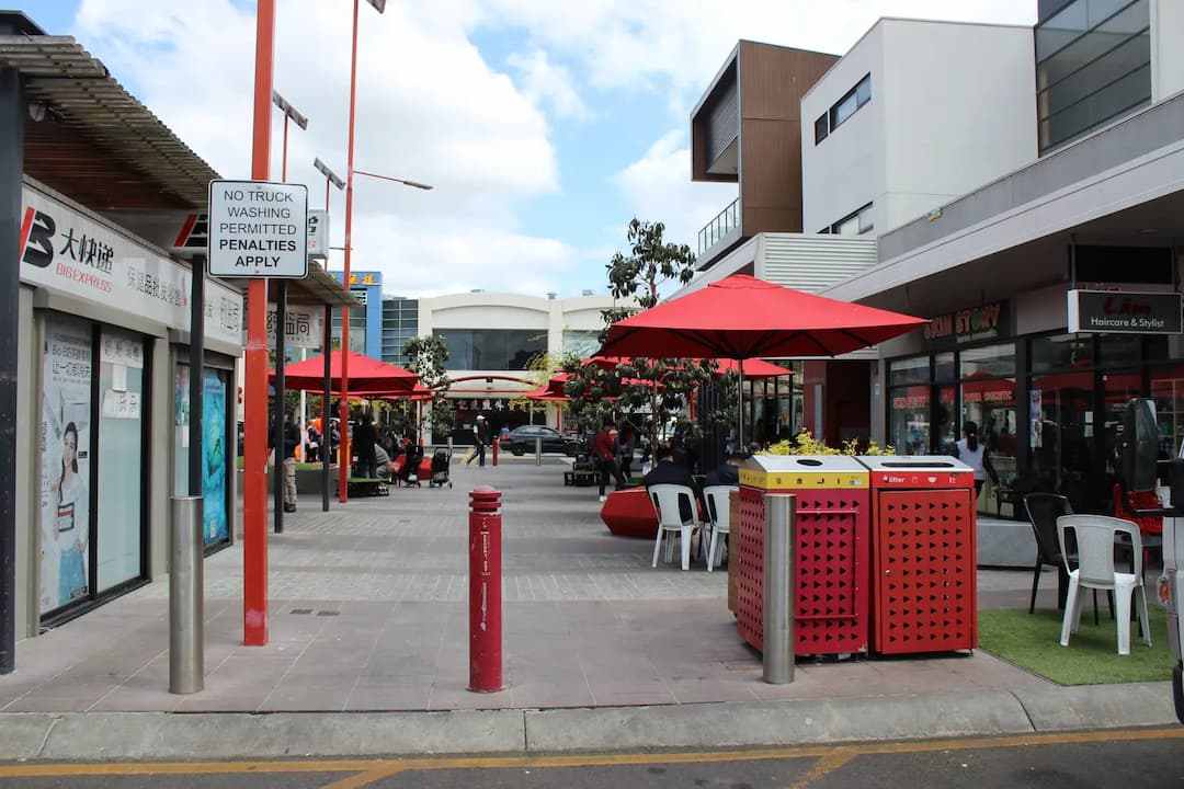 Springvale South to Melbourne Airport (MEL) | Reliable Airport Transfer