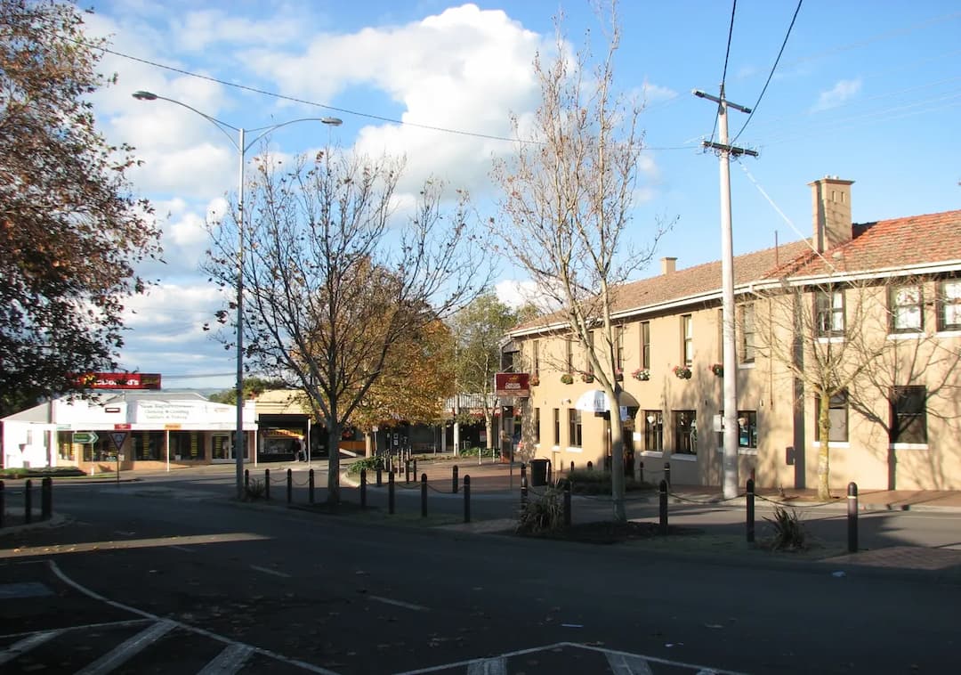 Leongatha South to Melbourne Airport (MEL) | Reliable Airport Transfer