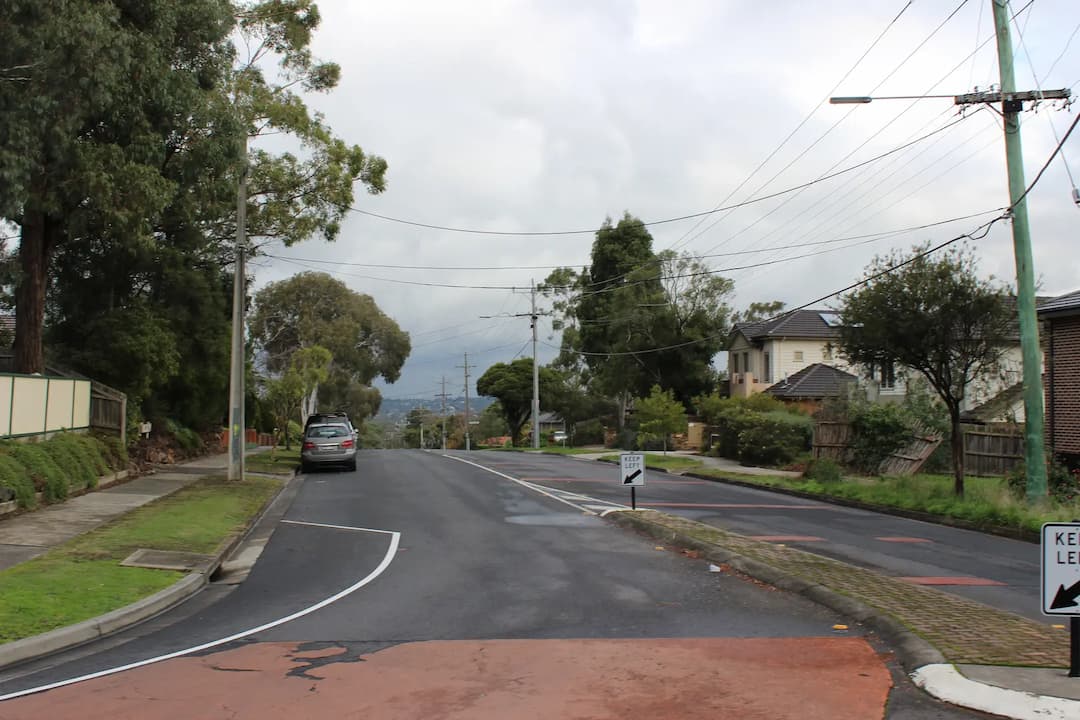 Vermont to Melbourne Airport | Reliable Airport Transfer