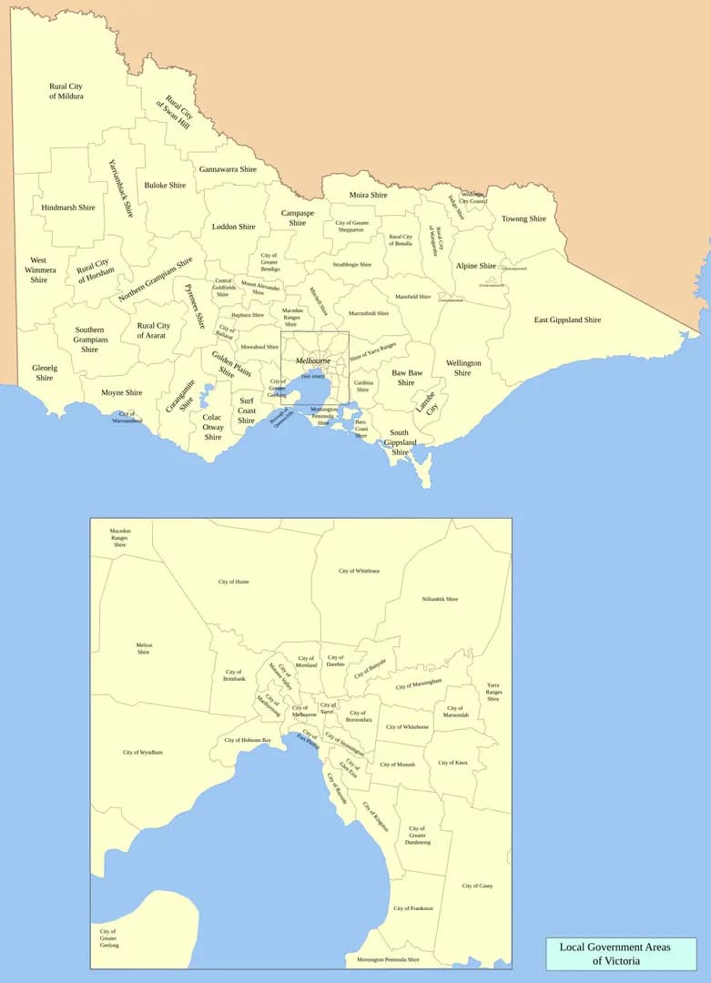 Walpa to Melbourne Airport (MEL) | Reliable Airport Transfer