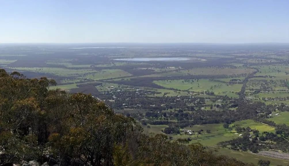 Pomonal to Melbourne Airport (MEL) | Reliable Airport Transfer