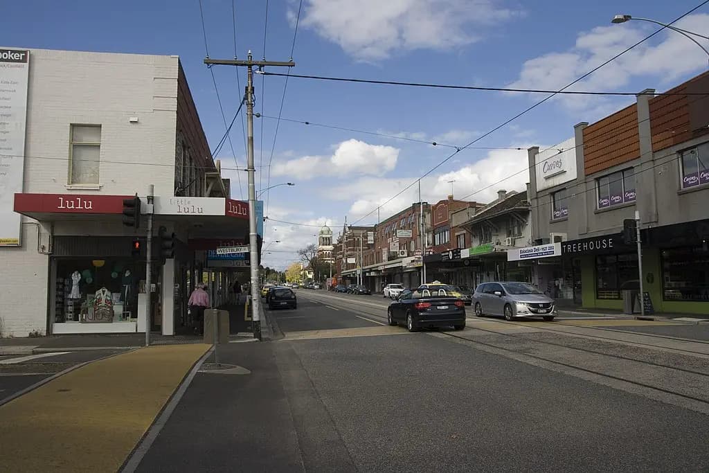Westbury to Melbourne Airport (MEL) | Reliable Airport Transfer