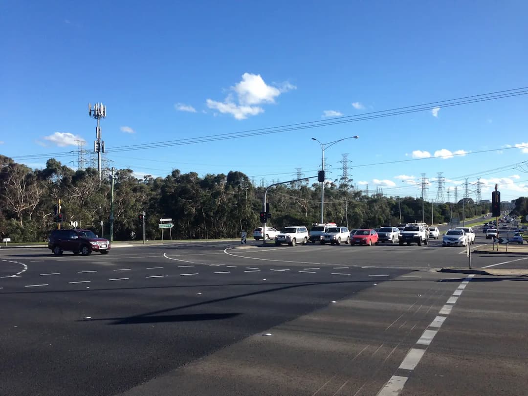 Rowville to Melbourne Airport (MEL) | Reliable Airport Transfer