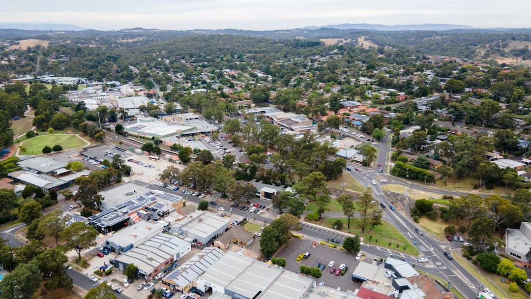 Wattle Creek to Melbourne Airport (MEL) | Reliable Airport Transfer