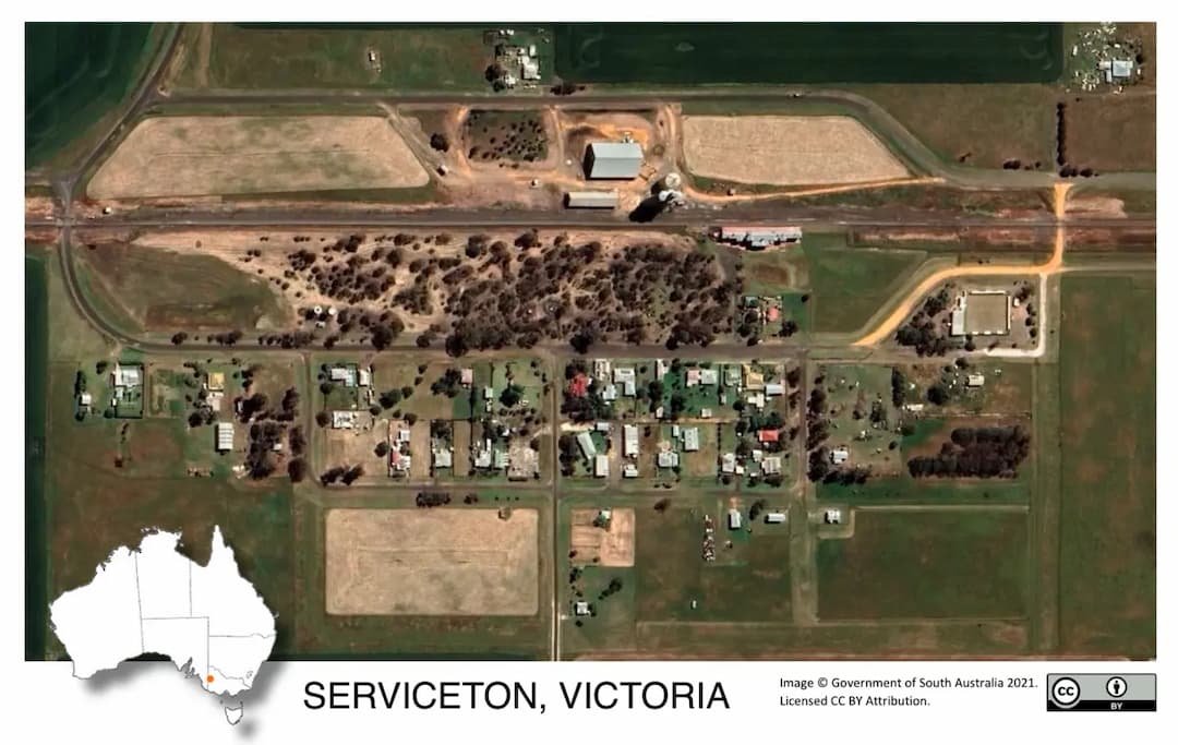Serviceton to Melbourne Airport (MEL) | Reliable Airport Transfer