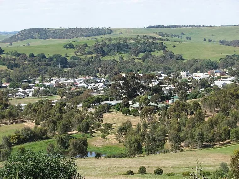Wootong Vale to Melbourne Airport (MEL) | Reliable Airport Transfer