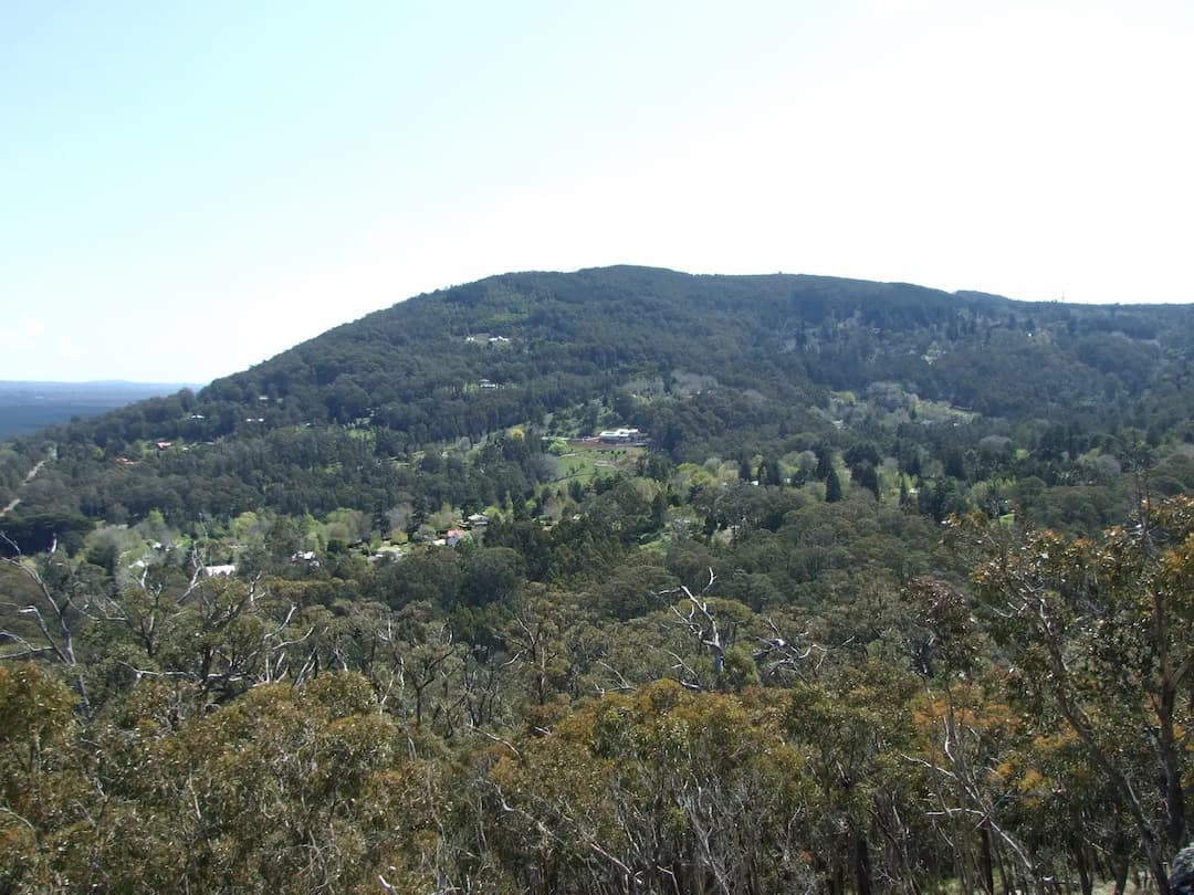 Mount Macedon to Melbourne Airport (MEL) | Reliable Airport Transfer