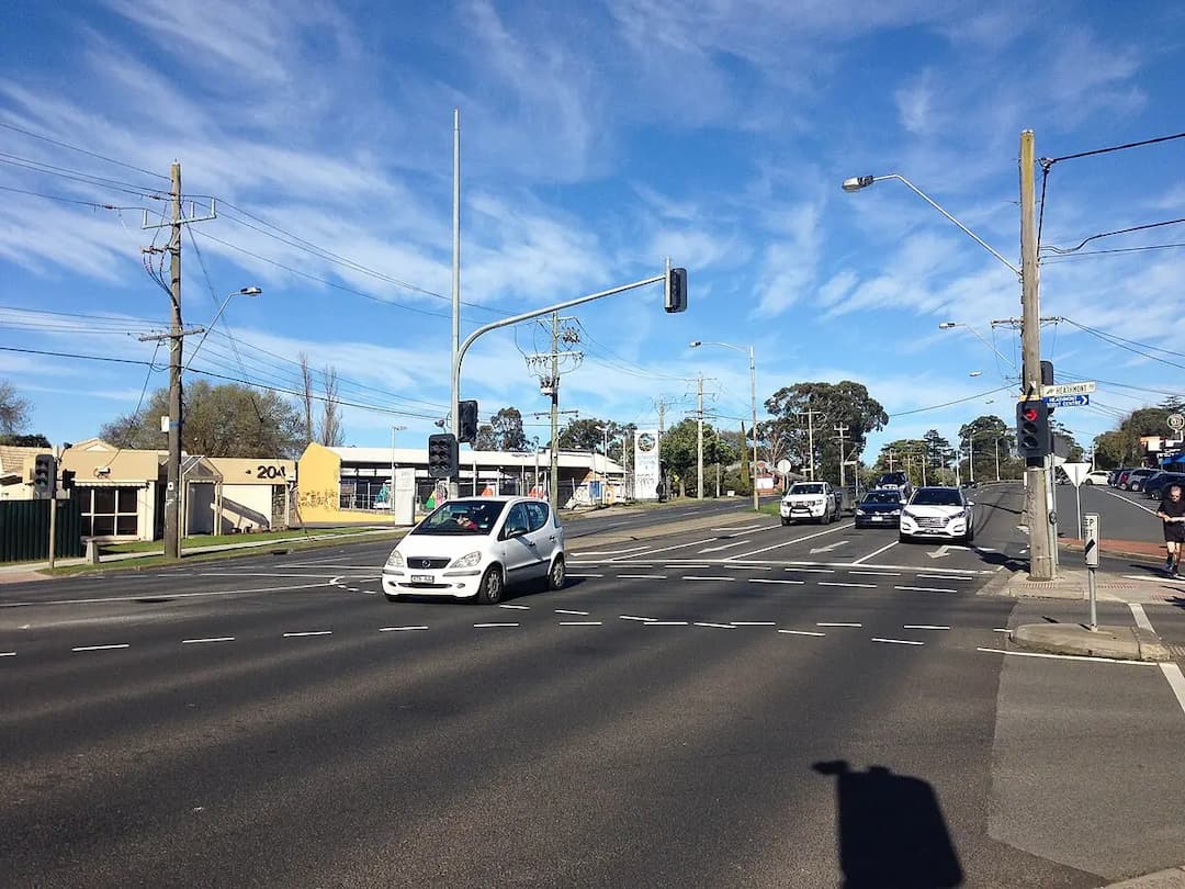 Heathmont to Melbourne Airport (MEL) | Reliable Airport Transfer