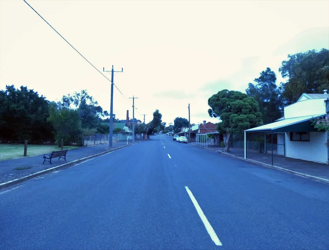 Tarnagulla to Melbourne Airport (MEL) | Reliable Airport Transfer