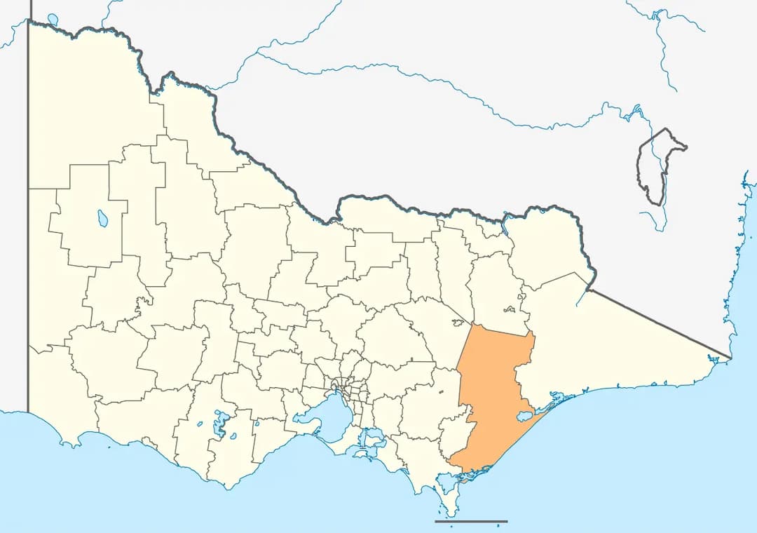 Winnindoo to Melbourne Airport (MEL) | Reliable Airport Transfer