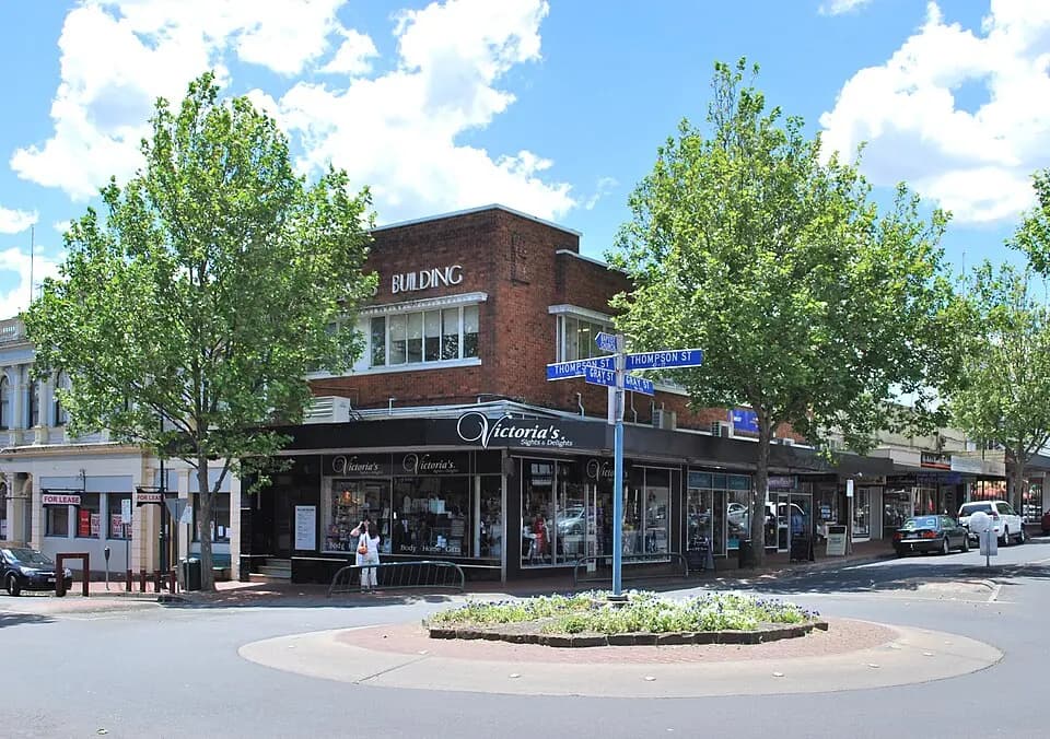 Hensley Park to Melbourne Airport (MEL) | Reliable Airport Transfer
