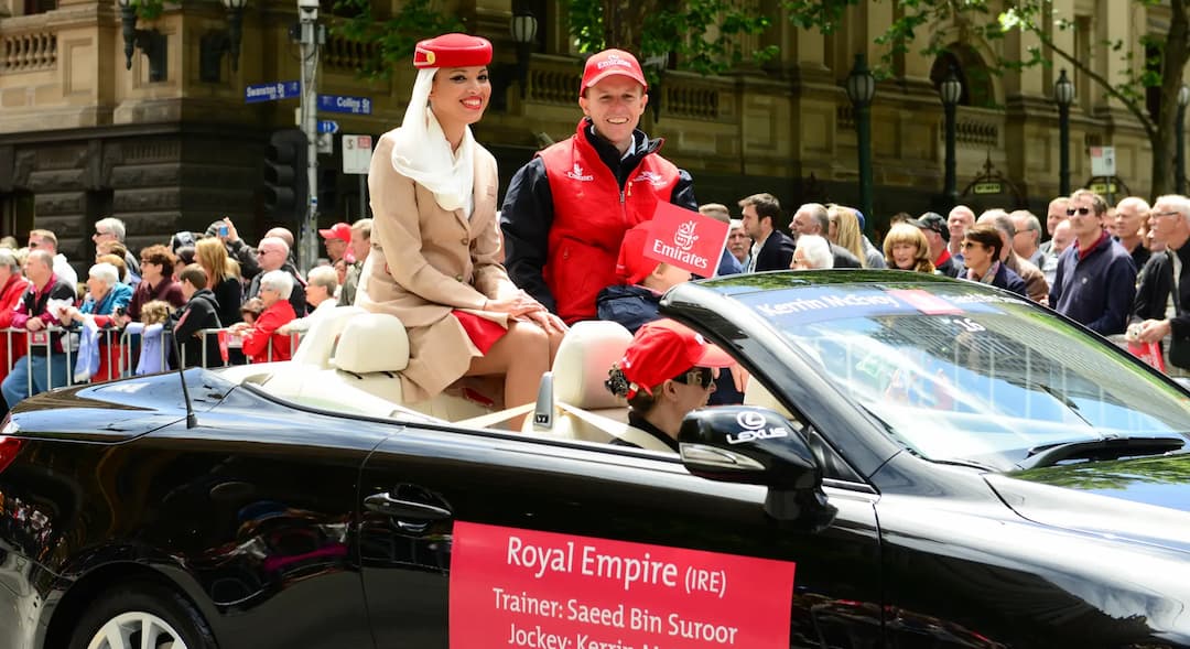 Mcevoys to Melbourne Airport (MEL) | Reliable Airport Transfer