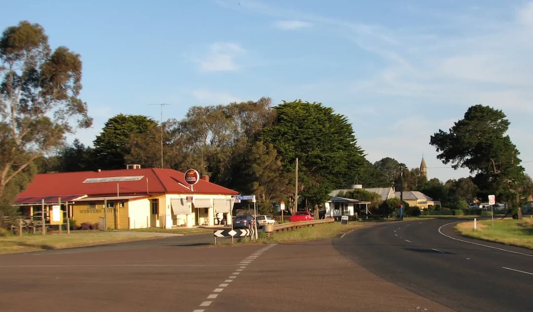 Wickliffe to Melbourne Airport (MEL) | Reliable Airport Transfer