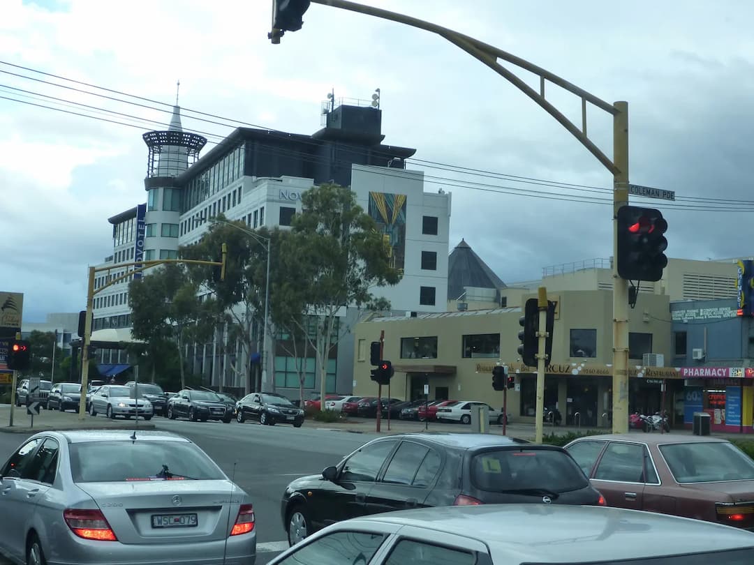 Glen Waverley to Melbourne Airport (MEL) | Reliable Airport Transfer