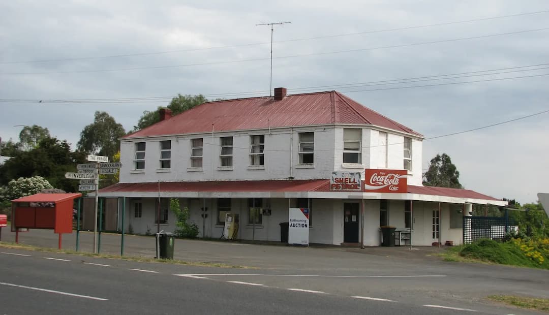 Shelford to Melbourne Airport (MEL) | Reliable Airport Transfer
