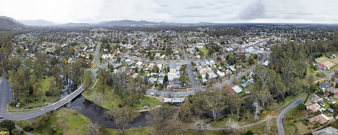 Wedding Car Hire in Euroa