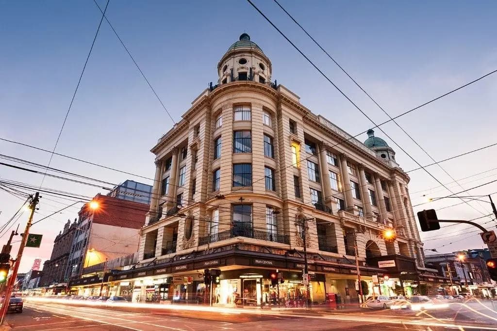 Prahran to Melbourne Airport (MEL) | Reliable Airport Transfer