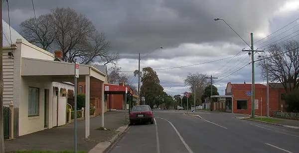 Mount Pleasant to Melbourne Airport (MEL) | Reliable Airport Transfer