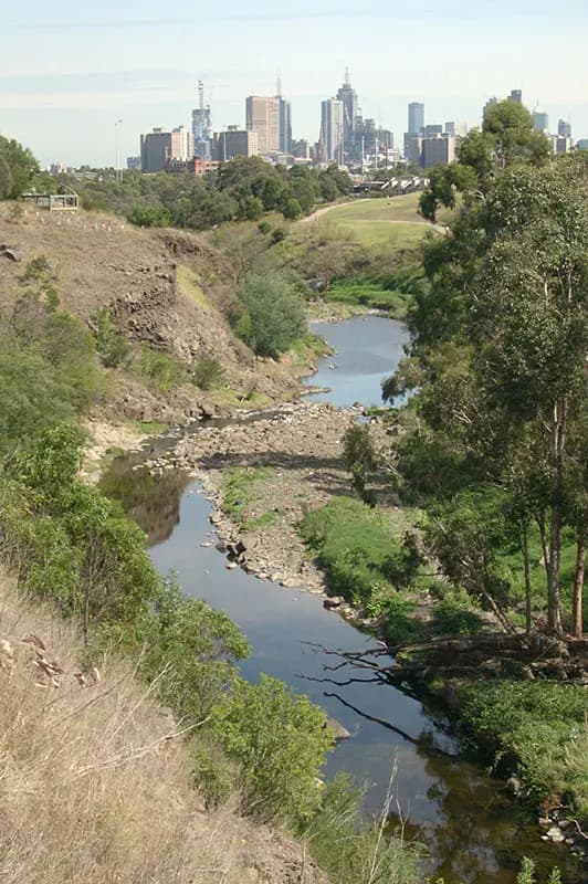 Maramingo Creek to Melbourne Airport (MEL) | Reliable Airport Transfer