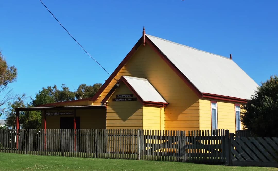 Narrawong to Melbourne Airport (MEL) | Reliable Airport Transfer