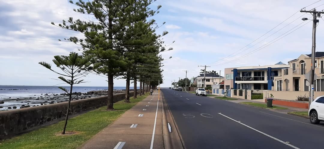 Seaholme to Melbourne Airport (MEL) | Reliable Airport Transfer