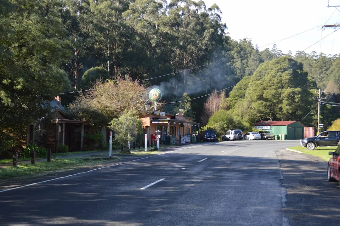 Powelltown to Melbourne Airport (MEL) | Reliable Airport Transfer