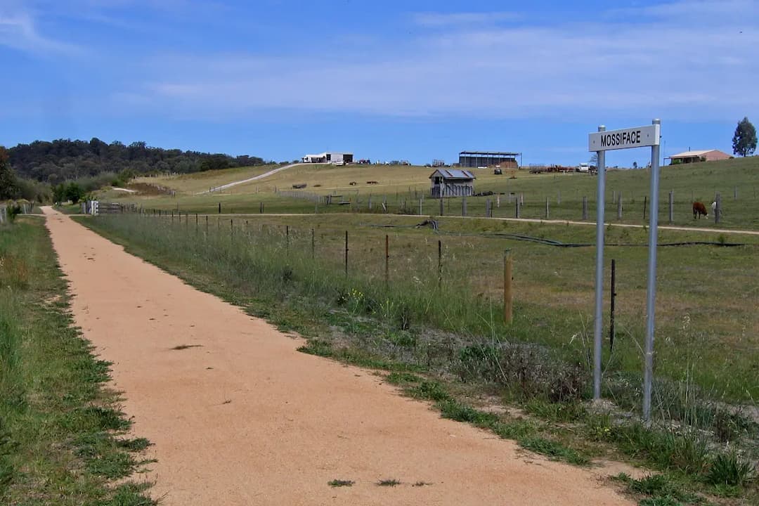 Mossiface to Melbourne Airport (MEL) | Reliable Airport Transfer