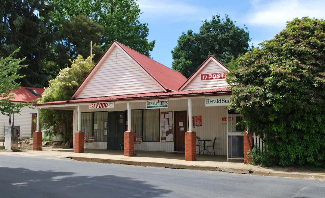 Stanley to Melbourne Airport (MEL) | Reliable Airport Transfer