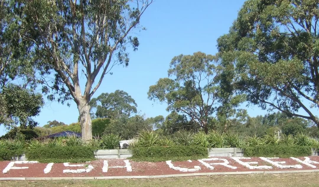 Fish Creek to Melbourne Airport (MEL) | Reliable Airport Transfer
