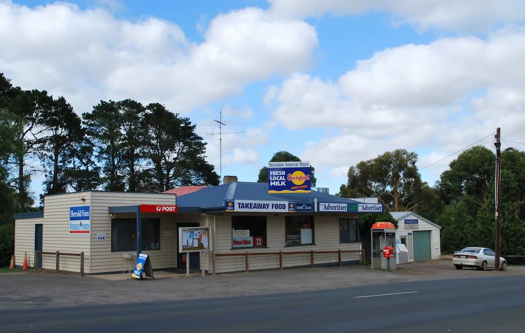 Teesdale to Melbourne Airport (MEL) | Reliable Airport Transfer