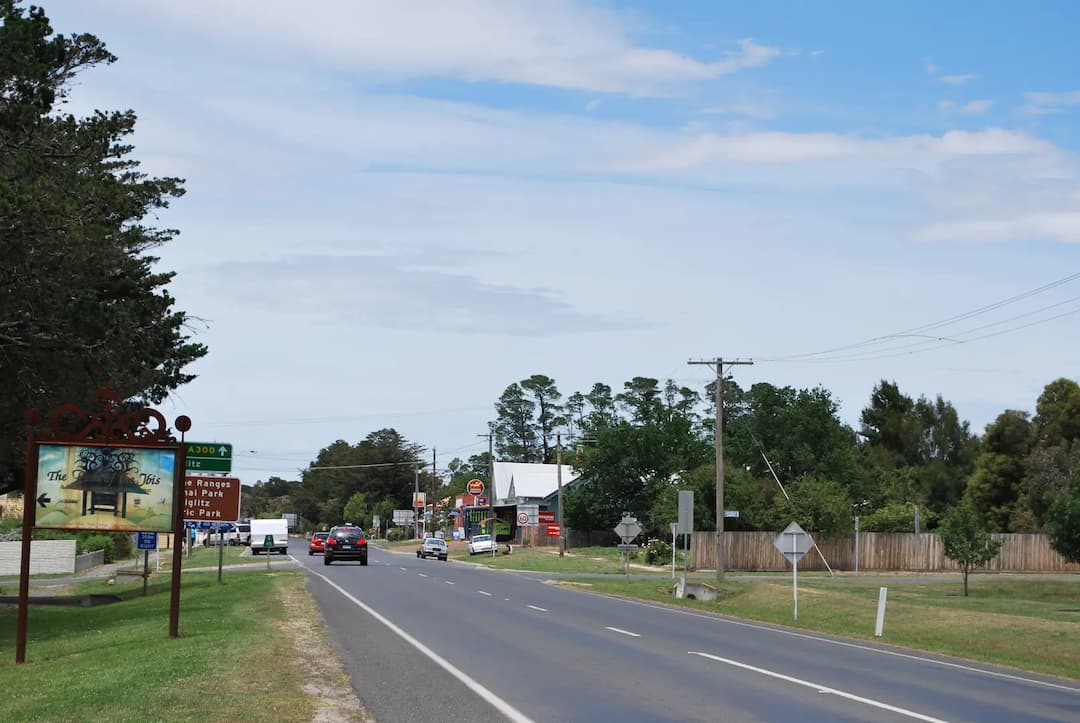 Meredith to Melbourne Airport (MEL) | Reliable Airport Transfer