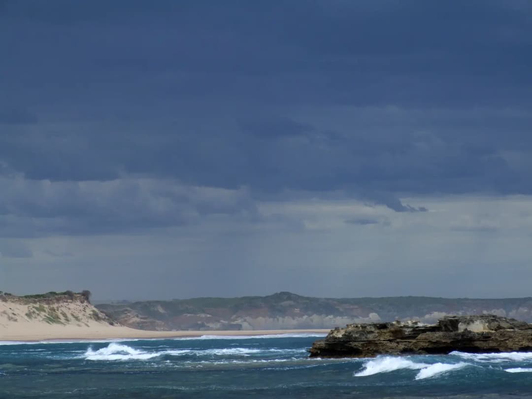 Tandarook to Melbourne Airport (MEL) | Reliable Airport Transfer
