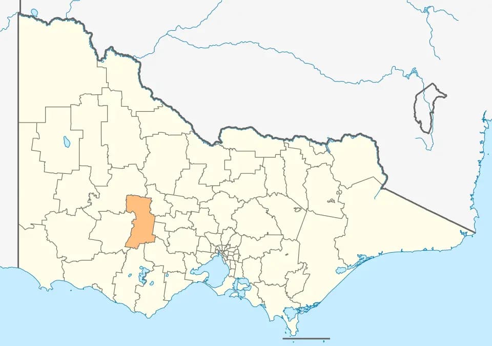Glenbrae to Melbourne Airport (MEL) | Reliable Airport Transfer