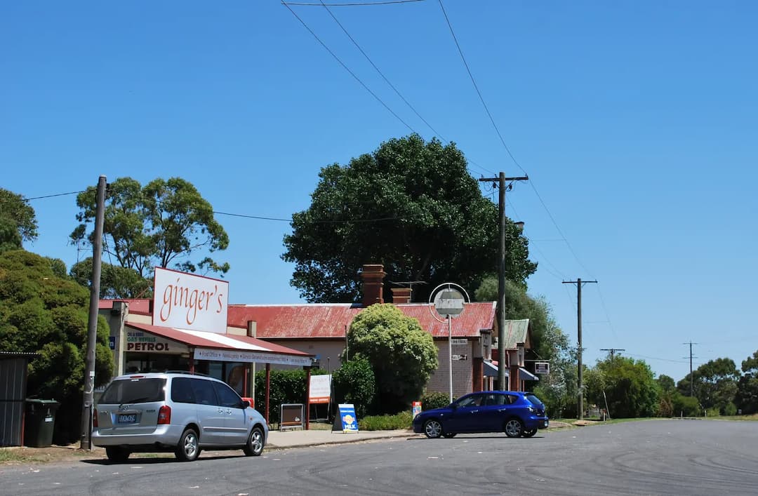 Garvoc to Melbourne Airport (MEL) | Reliable Airport Transfer