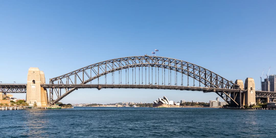 Pilchers Bridge to Melbourne Airport (MEL) | Reliable Airport Transfer