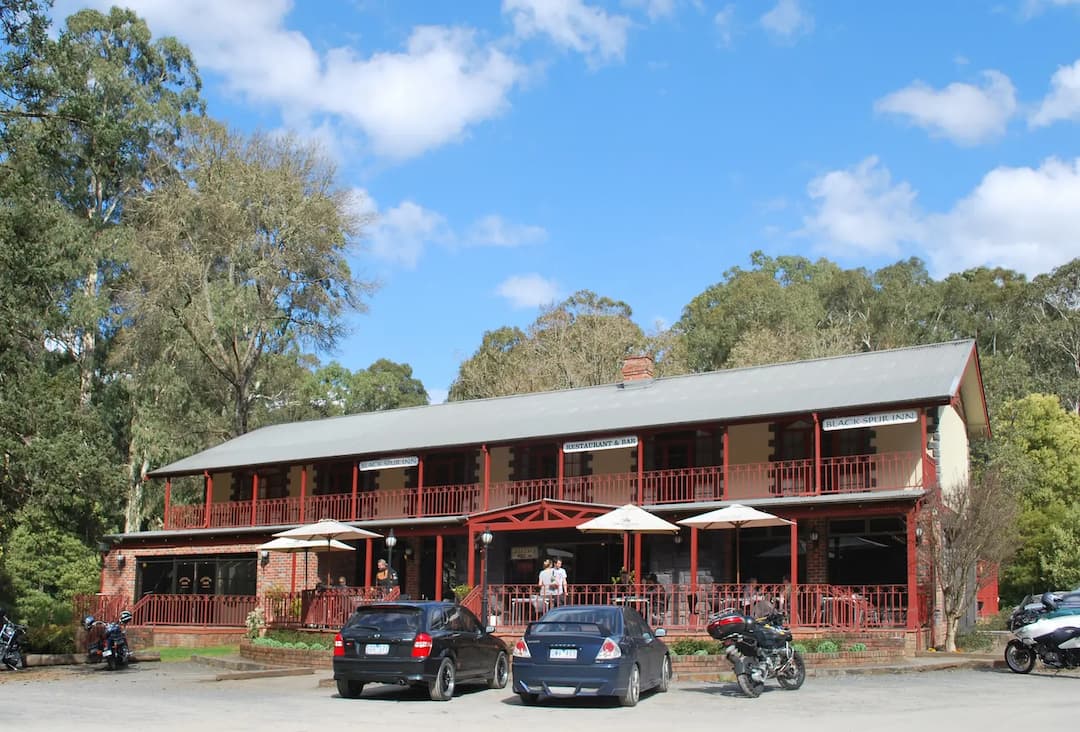 Narbethong to Melbourne Airport (MEL) | Reliable Airport Transfer