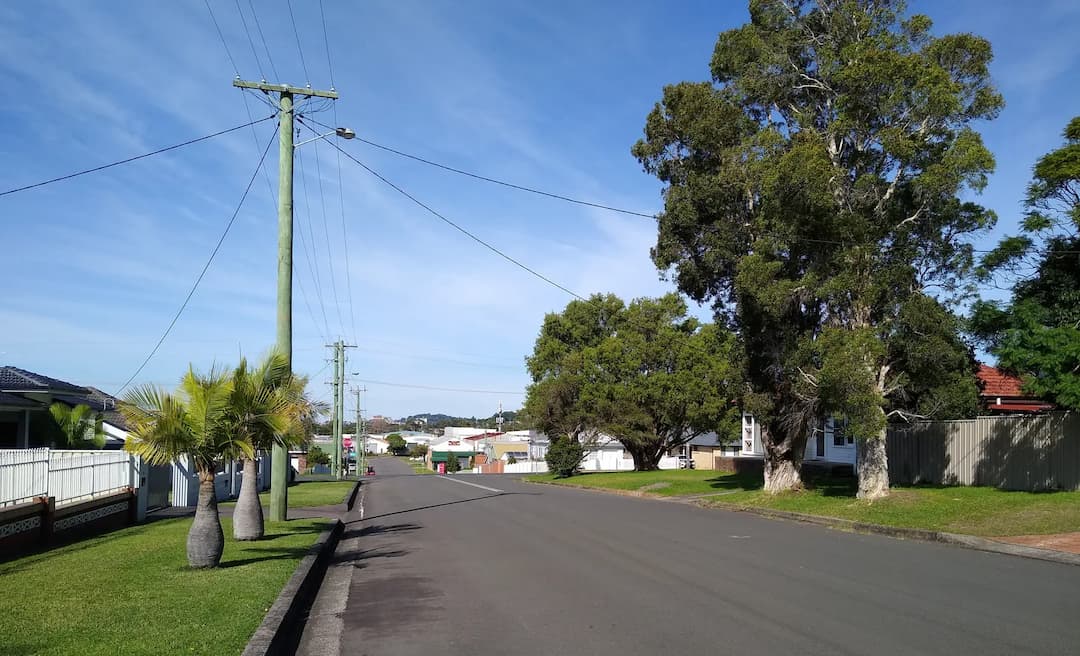 Fern Hill to Melbourne Airport (MEL) | Reliable Airport Transfer