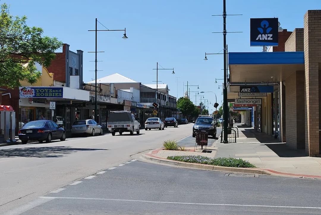 Kyabram to Melbourne Airport (MEL) | Reliable Airport Transfer