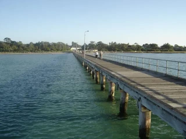 Rosebud to Melbourne Airport (MEL) | Reliable Airport Transfer