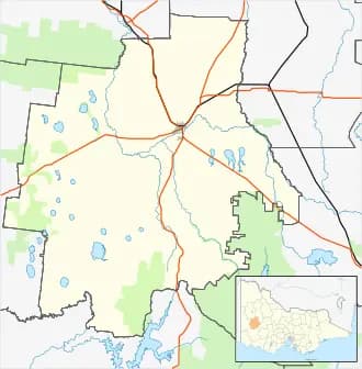 Longerenong to Melbourne Airport (MEL) | Reliable Airport Transfer