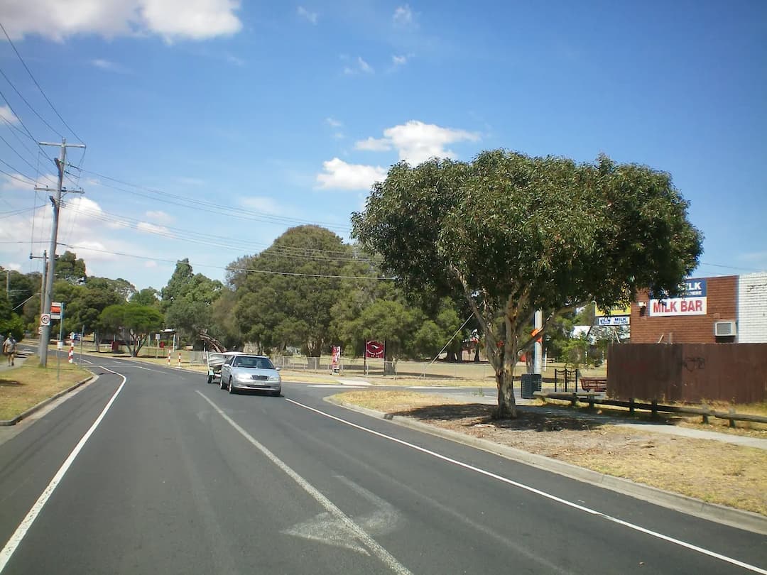 Frankston North to Melbourne Airport (MEL) | Reliable Airport Transfer