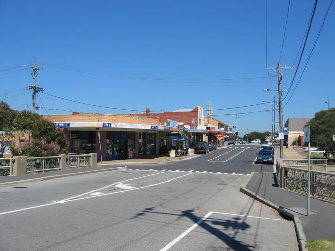 Seaford to Melbourne Airport (MEL) | Reliable Airport Transfer