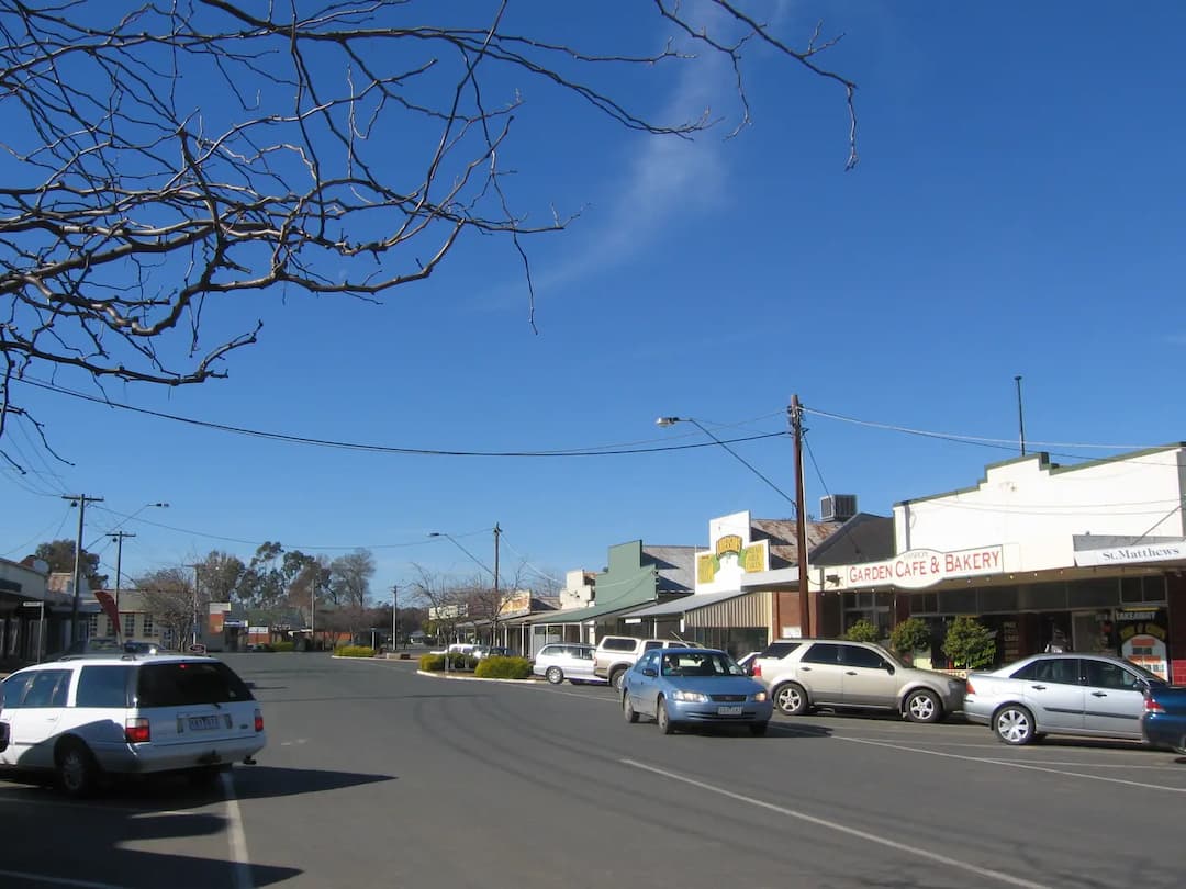Stanhope to Melbourne Airport (MEL) | Reliable Airport Transfer