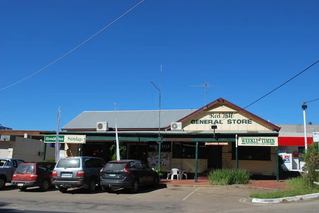 Red Hill to Melbourne Airport (MEL) | Reliable Airport Transfer